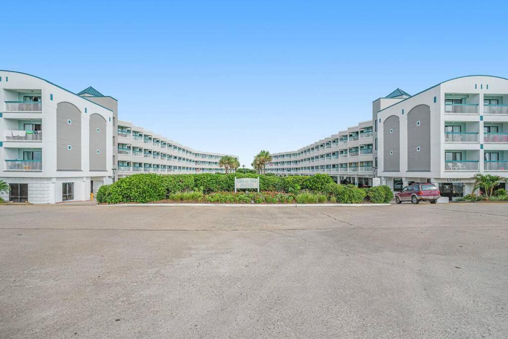The Happy Seahorse Apartment Galveston Ngoại thất bức ảnh