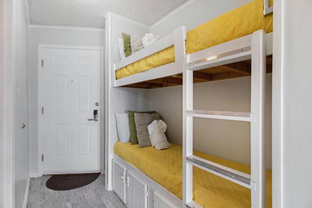 The Happy Seahorse Apartment Galveston Ngoại thất bức ảnh